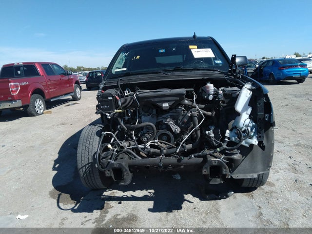 Chevrolet Tahoe Lt 2019 1GNSCBKC0KR116078 Image 6