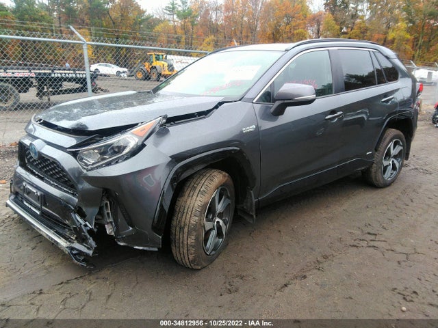 2021 Toyota RAV4, VIN: JTMAB3FV7MD028007
