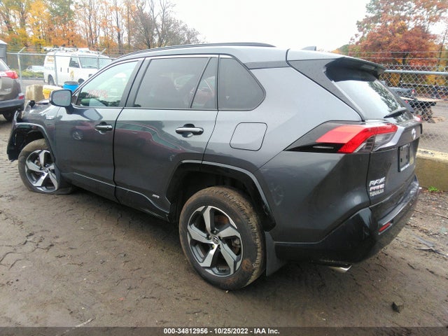 2021 Toyota RAV4, VIN: JTMAB3FV7MD028007