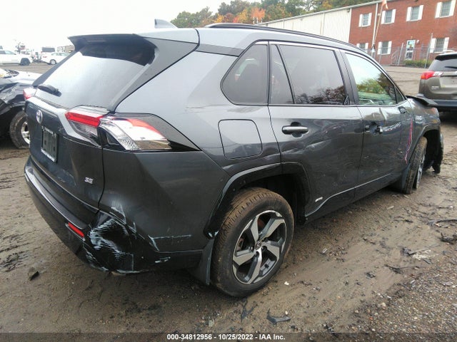 2021 Toyota RAV4, VIN: JTMAB3FV7MD028007