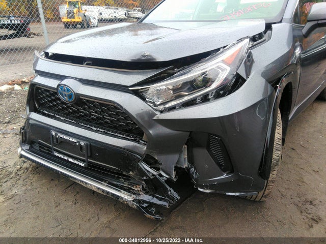 2021 Toyota RAV4, VIN: JTMAB3FV7MD028007