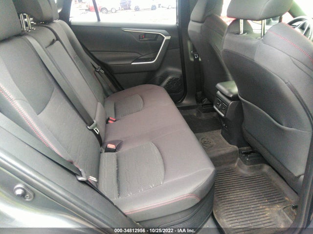 2021 Toyota RAV4, VIN: JTMAB3FV7MD028007