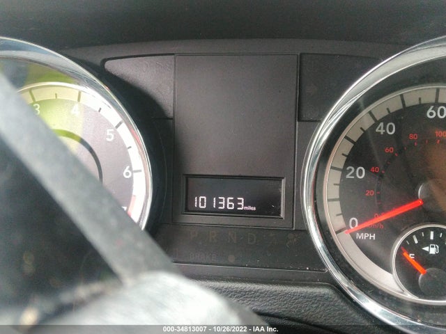 Dodge Grand Caravan Sxt 2017 2C4RDGCG6HR801093 Image 7