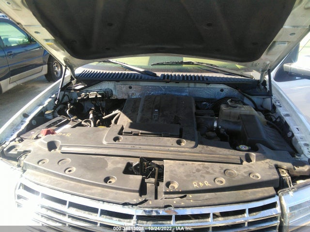 Lincoln NAVIGATOR L 2009 5LMFL27579EJ00846 Image 11