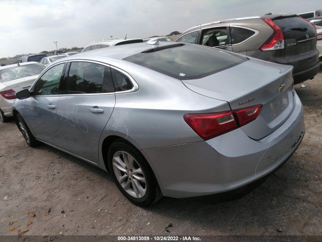 Chevrolet MALIBU LT 2018 1G1ZD5ST3JF189752 Image 3