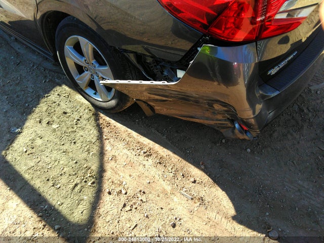 2019 HONDA ODYSSEY EX-L VIN: 5FNRL6H70KB061355