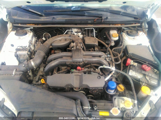 JF2GPACC5EH315585 Subaru Xv Crosstrek Premium