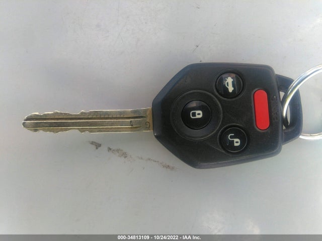 JF2GPACC5EH315585 Subaru Xv Crosstrek Premium