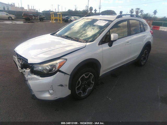 JF2GPACC5EH315585 Subaru Xv Crosstrek Premium