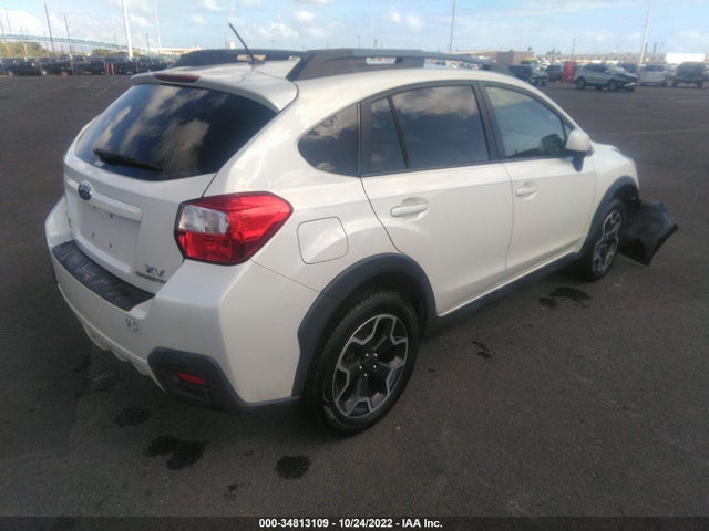 JF2GPACC5EH315585 Subaru Xv Crosstrek Premium