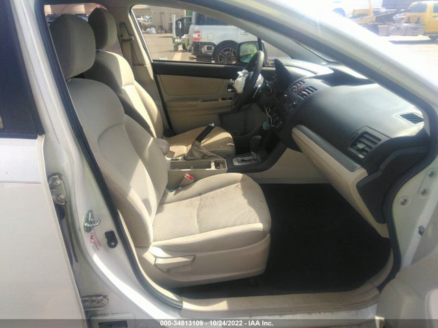 JF2GPACC5EH315585 Subaru Xv Crosstrek Premium