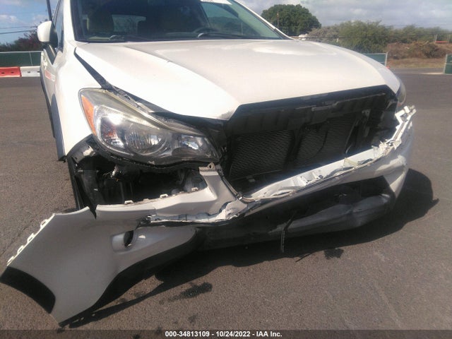 JF2GPACC5EH315585 Subaru Xv Crosstrek Premium