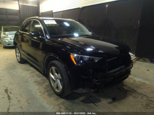 2019 Audi Q3, VIN: WA1AECF30K1087513