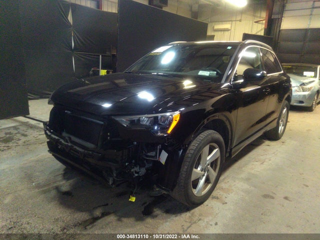 2019 Audi Q3, VIN: WA1AECF30K1087513
