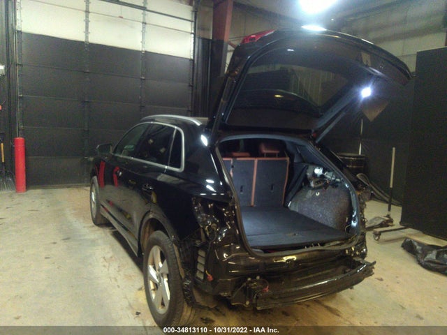 2019 Audi Q3, VIN: WA1AECF30K1087513
