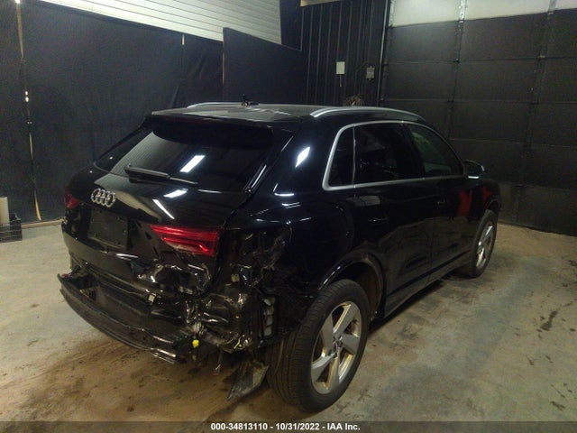 2019 Audi Q3, VIN: WA1AECF30K1087513