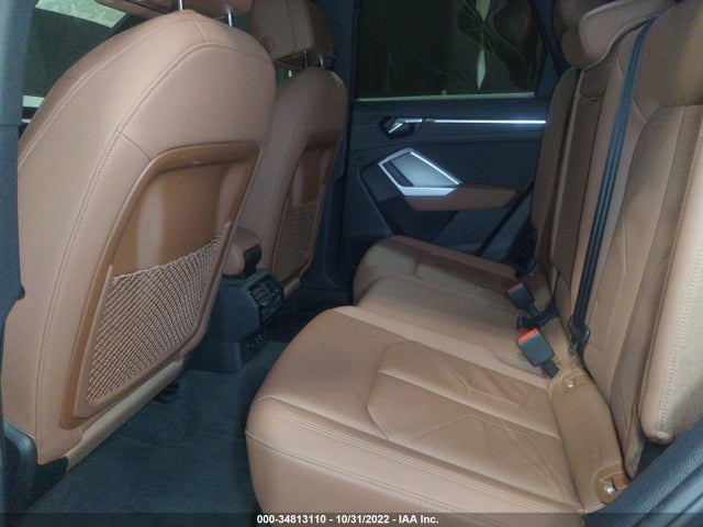 2019 Audi Q3, VIN: WA1AECF30K1087513