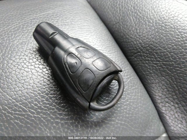 2006 SAAB 9 3 VIN: YS3FD49Y161027587