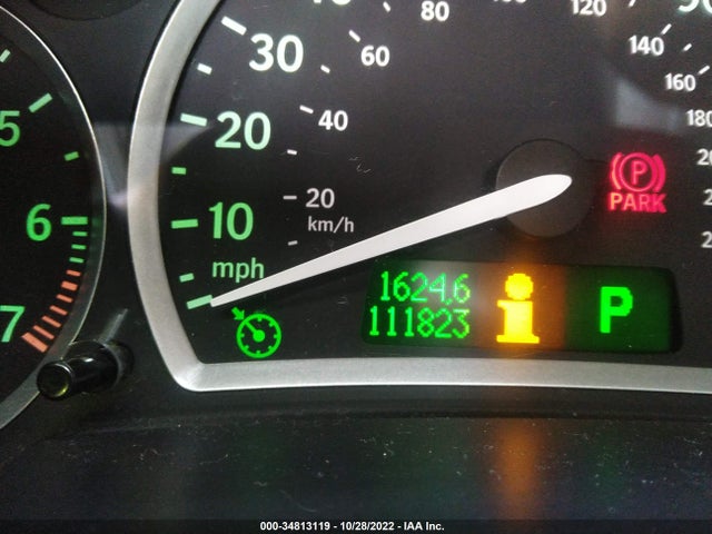 2006 SAAB 9 3 VIN: YS3FD49Y161027587