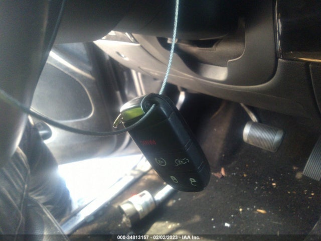 Dodge Durango Citadel 2015 1C4SDJET1FC723000 Image 3