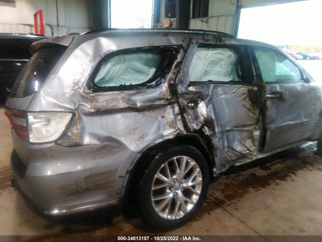 Dodge Durango Citadel 2015 1C4SDJET1FC723000 Image 7