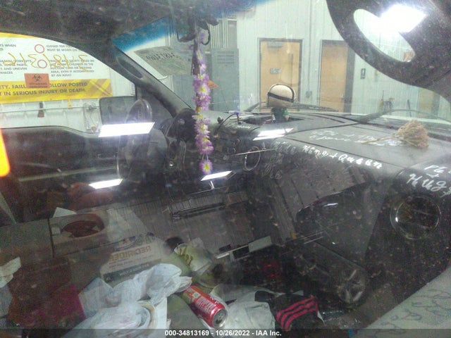 2008 FORD F-150 XL/XLT VIN: 1FTVX14568KB19099