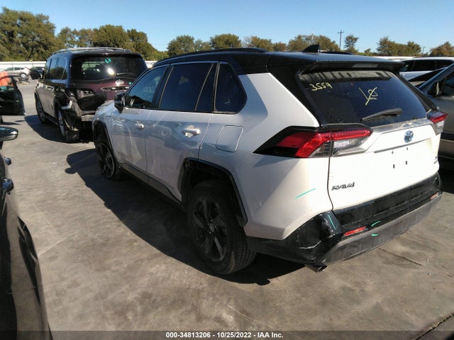 2019 Toyota RAV4, VIN: 2T3EWRFV5KW033554