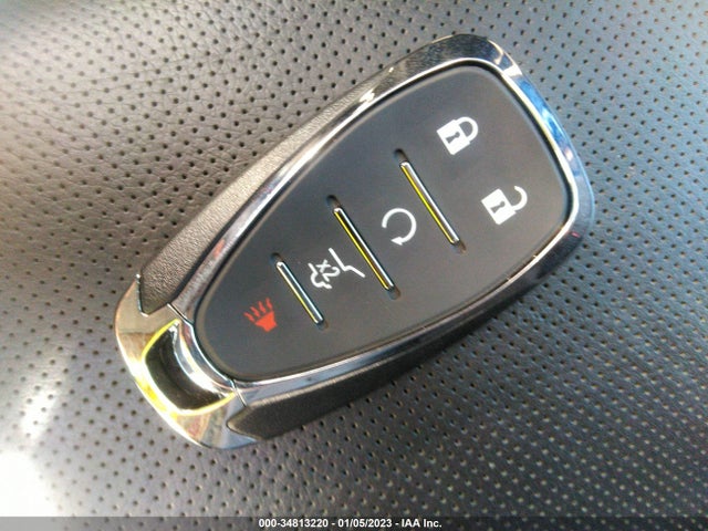 Chevrolet Equinox Premier 2019 3GNAXYEX9KS597883 Image 3