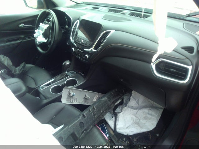 Chevrolet Equinox Premier 2019 3GNAXYEX9KS597883 Image 6