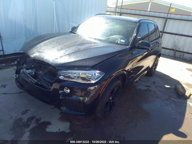 2018 BMW X5, VIN: 5UXKS4C54J0Y17196