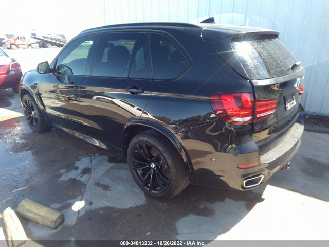 2018 BMW X5, VIN: 5UXKS4C54J0Y17196
