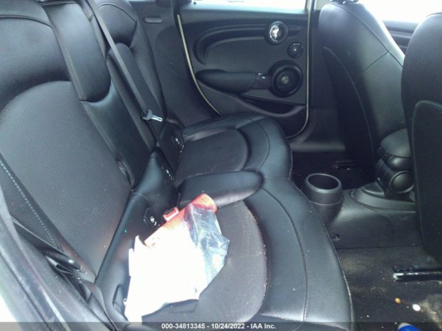 WMWXU1C54H2E18657 Mini Hardtop 4 Door Cooper