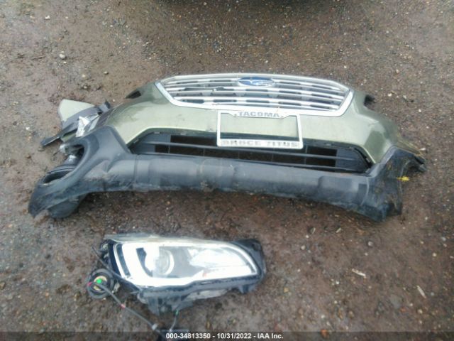 4S4BSACC6G3262561 Subaru Outback 2.5i Premium