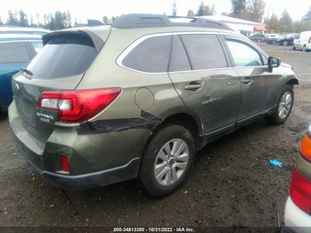 4S4BSACC6G3262561 Subaru Outback 2.5i Premium