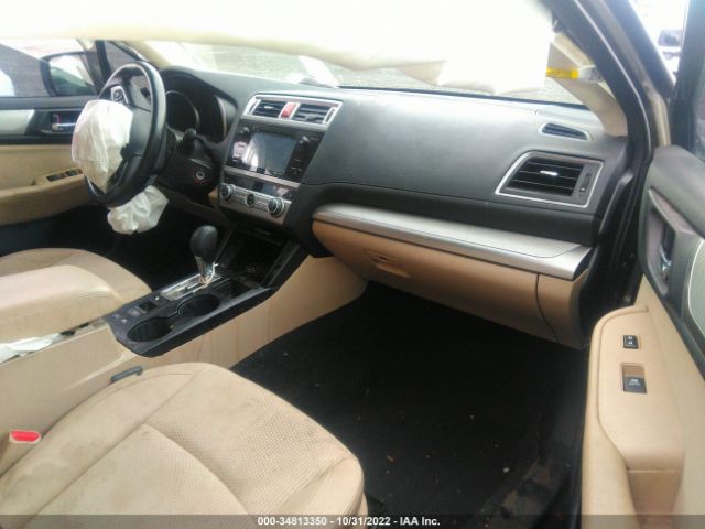 4S4BSACC6G3262561 Subaru Outback 2.5i Premium