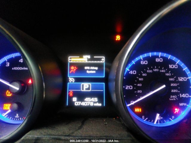 4S4BSACC6G3262561 Subaru Outback 2.5i Premium