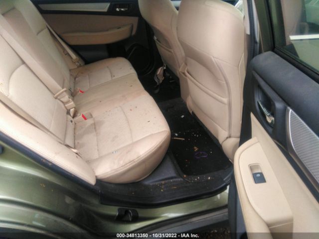 4S4BSACC6G3262561 Subaru Outback 2.5i Premium