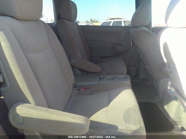 2016 Nissan Quest, VIN: JN8AE2KP6G9154220