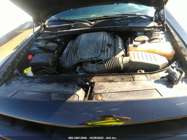 2020 Dodge Challenger, VIN: 2C3CDZBT4LH123253