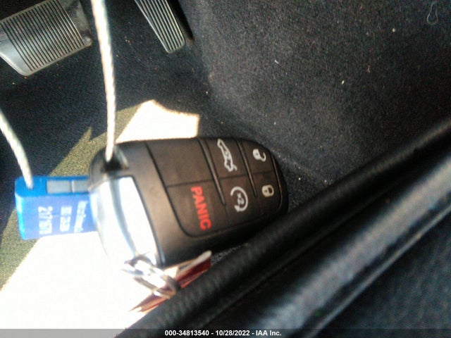 2020 Dodge Challenger, VIN: 2C3CDZBT4LH123253