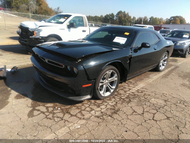 2020 Dodge Challenger, VIN: 2C3CDZBT4LH123253