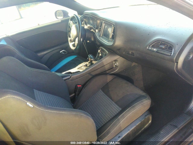 2020 Dodge Challenger, VIN: 2C3CDZBT4LH123253