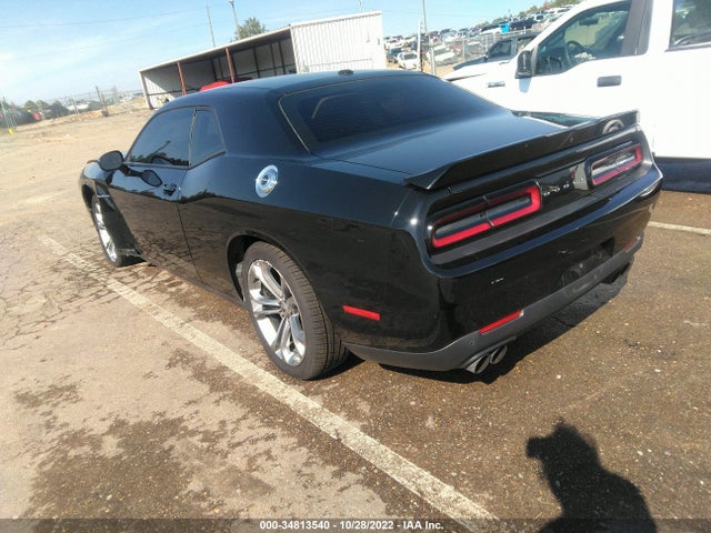 Dodge Challenger R/t 2020 2C3CDZBT4LH123253 Image 5