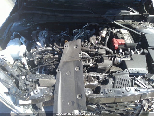 Nissan Altima 2.5 Sl 2022 1N4BL4EW7NN410234 Image 10