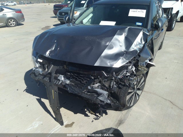 Nissan Altima 2.5 Sl 2022 1N4BL4EW7NN410234 Image 6