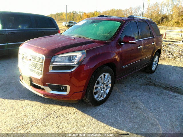 2015 GMC Acadia, VIN: 1GKKVTKD3FJ302272