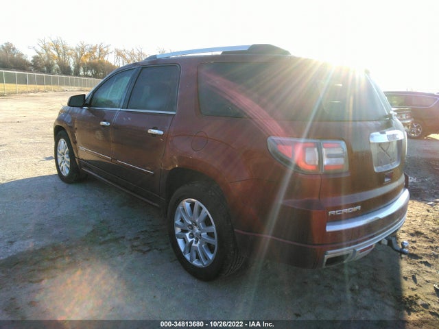 2015 GMC Acadia, VIN: 1GKKVTKD3FJ302272