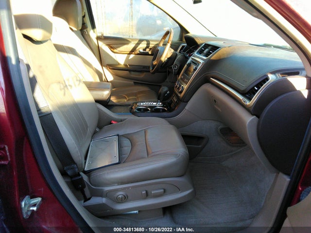 2015 GMC Acadia, VIN: 1GKKVTKD3FJ302272