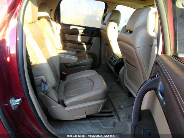 2015 GMC Acadia, VIN: 1GKKVTKD3FJ302272