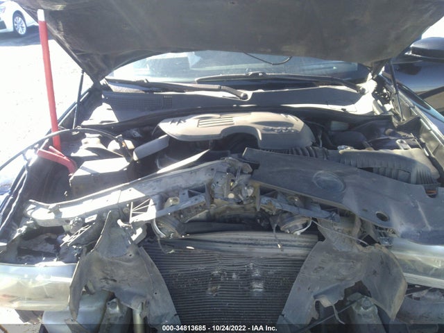 Dodge Charger Se 2012 2C3CDXBG6CH108972 Image 11